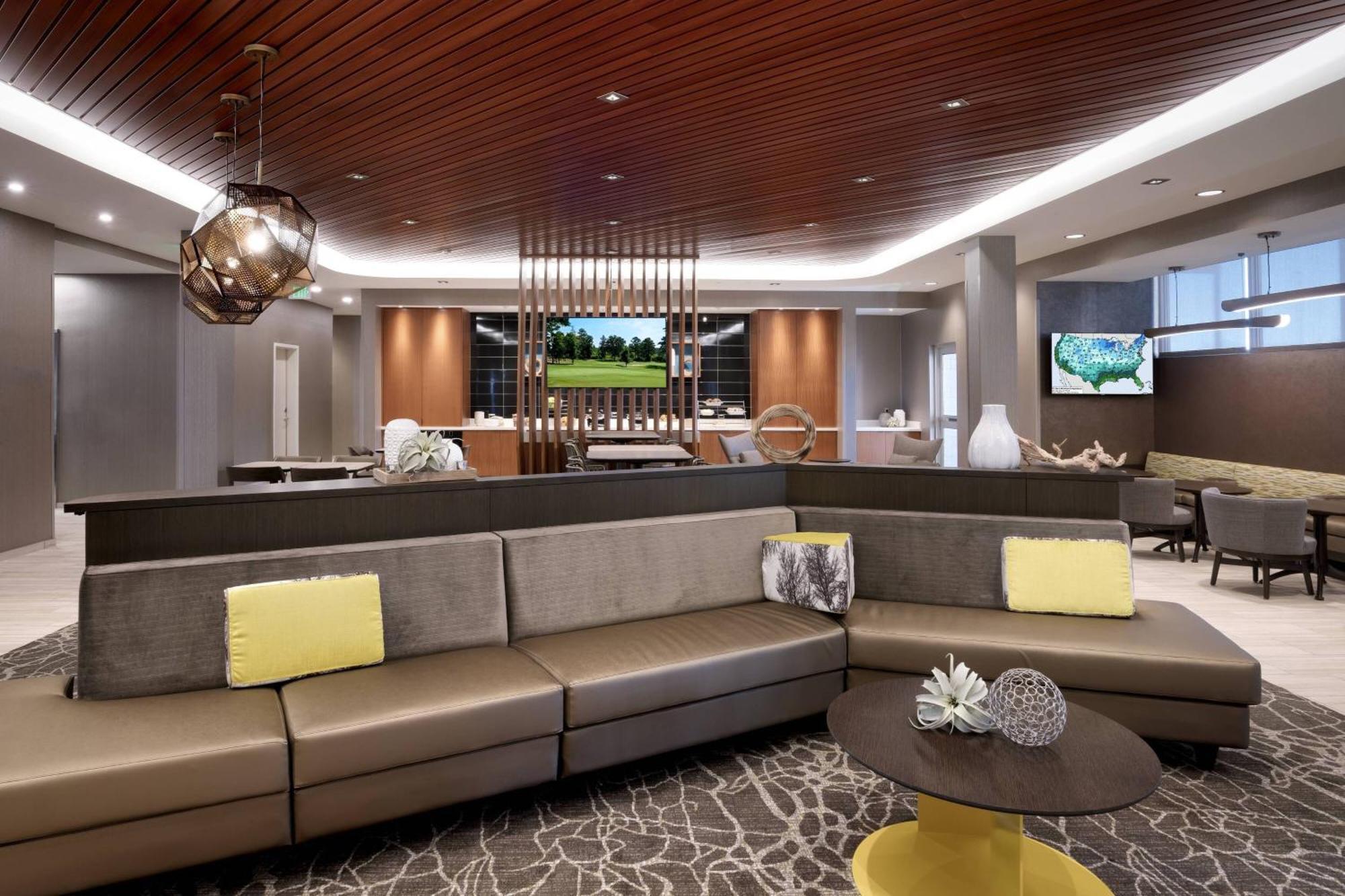 Springhill Suites By Marriott Salt Lake City West Valley Уэст-Валли-Сити Экстерьер фото